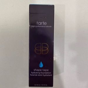 Tarte Shape Tape hydrating foundation